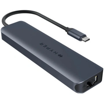 HUB USB HyperDriveor HyperDrive Next 7-Port USB-C 