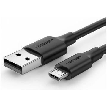 UGREEN micro USB-A microUSB Cable QC 3.0 2.4A 1.5m