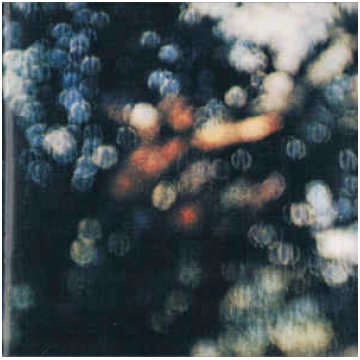 Lietots - CD Pink Floyd - Obscured By Clouds EMI U