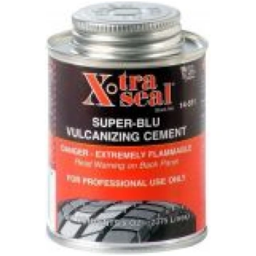 Ķīmiskais vulkanizējošais šķidrums Xtra Seal Super