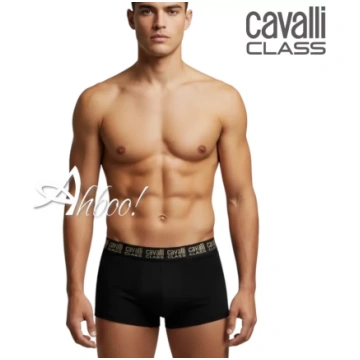 Boxer Cavalli Class JD003 bi-pack