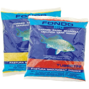 PASTURA TUBERTINI FONDO BIG GIALLA 1 KG 30220