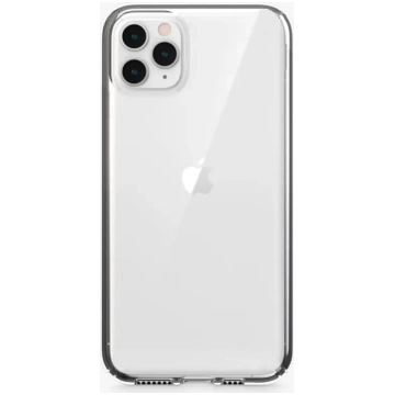 iLike Apple iPhone 12/12 Pro 1mm Slim Case Transpa