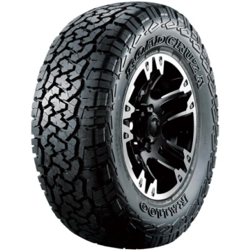 35/12.5R18 ROADCRUZA RA1100 123S OWL