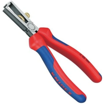 Knipex 11 02 160 cable stripper 1102160