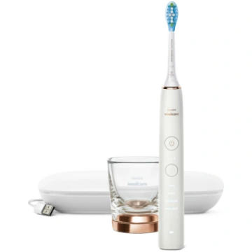 PHILIPS Sonicare DiamondClean Series 9000 Duo, Ele