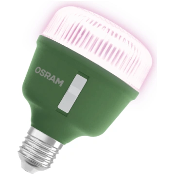 OSRAM Augu augšanas gaisma Osram LED, E27, balta,