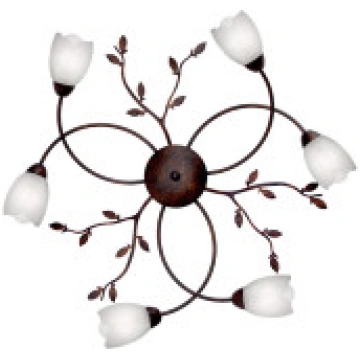 Lampa CECILIA Sessak SK6710-6R