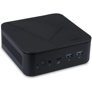 Mini-PC Barebone Acer Veriton NUC VN1502G — Intel