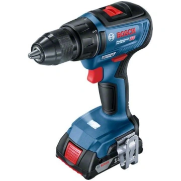 Bosch GSR 18V-50 1800 RPM Black, Blue 06019H5000