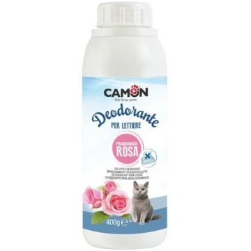 Amici e Felici Deodoriser - Nepatikamas smakas nei