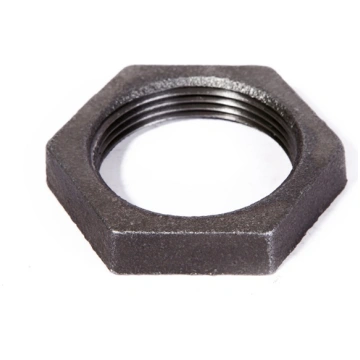 Pretuzgrieznis Jinan Meide B310, 1 1/4", čuguns