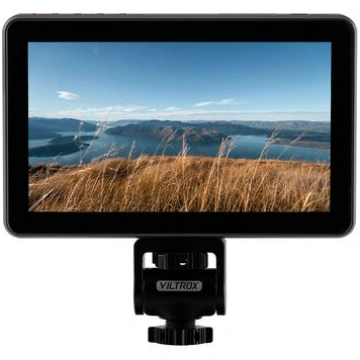Viltrox DC-X2 - 6" camera monitor