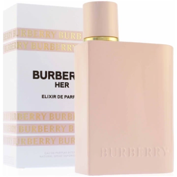 Burberry Her Elixir de Parfum EDP W 50ml