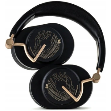 Moondrop X Singer - Black - Austiņas Bluetooth Z A