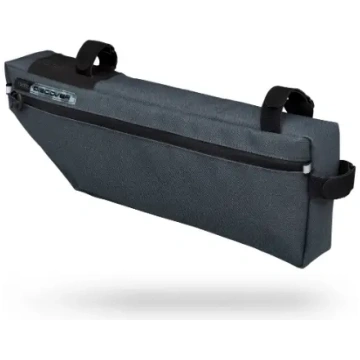 Rāmja grozs PRO PRBA0064 melns/pelēks PRO Discover