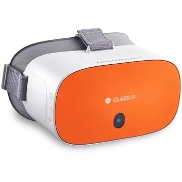 CLASSVR PREMIUM 4-HEADSET VIRTUAL REALITY KIT - 64