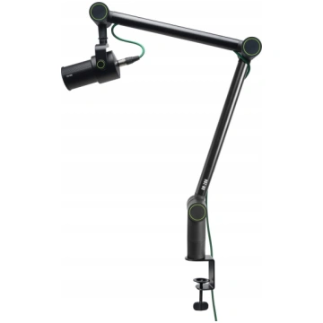 MACKIE DB-200 Desktop Microphone Boom Arm