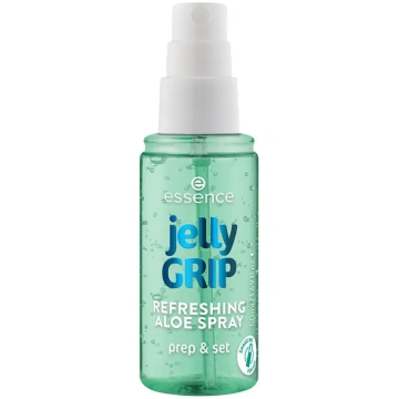 Refreshing Jelly Grip with aloe spray 50 ml Essenc