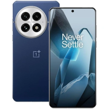 OnePlus 13 5G viedtālrunis, bez SIM kartes, ar 16 