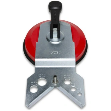 RUBI Guida multidrill MAX D.83 Attrezziamoci