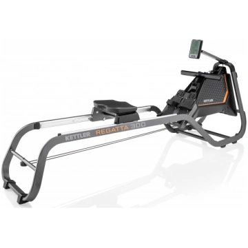 Kettler Regatta 300 rowing machine