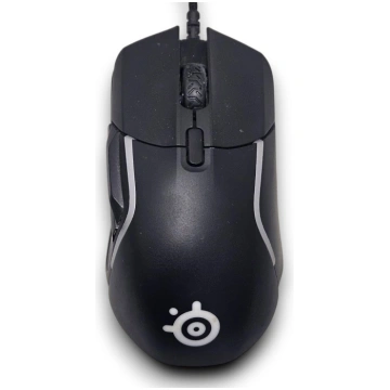 Lietots - Steelseries Rival 5