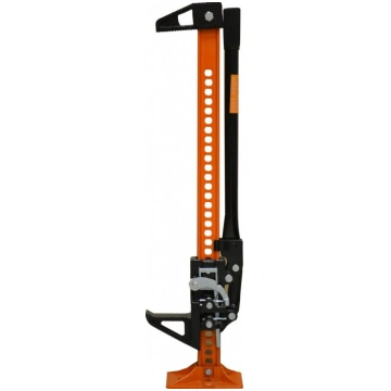 AVTODELO Zobstieņa domkrats 3T, 1320mm 43600