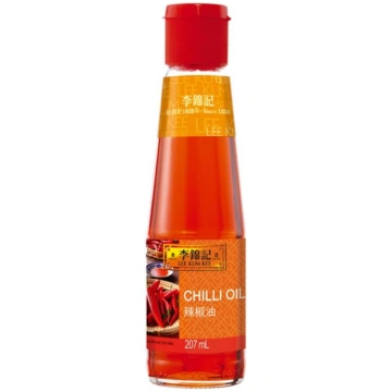 Čili eļļa CHILLI OIL LEE KUM KEE