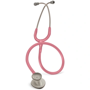 Fonendoskops Littmann Lightweight II S.E. rozā San