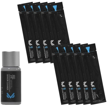 Tīrīšanas piederumi, VSGO, VSGO VS-S02-E APS-C Sen