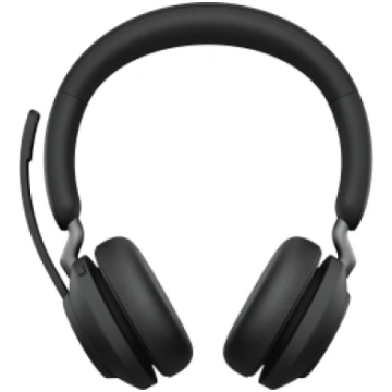 Jabra Evolve2 65 USB-C Black MS Stereo