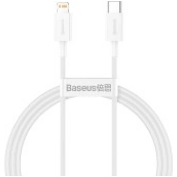 Baseus 1M Superior PD 20W Type-C to Lightning cabl