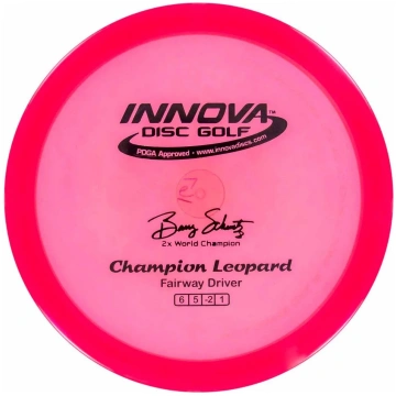 Innova Champion Leopard - Zils / 173-175g