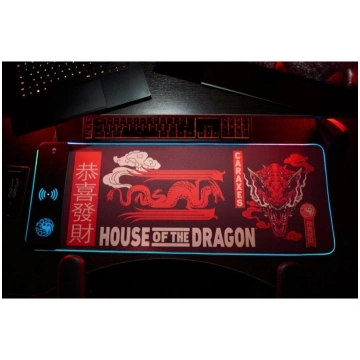 Podkladka Numskull Numskull Mauspad House of Drago