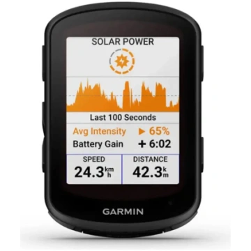 Ciclocomputer GARMIN EDGE 840 Solar