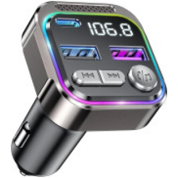 GizmoVine Bluetooth adapteris automašīnai B0DFWQYH