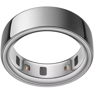 Viedais gredzens Oura Ring 4 Size 9, sudraba krās