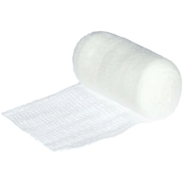 BET06400 elastoBAND Elastīga atbalsta saite, adīta