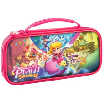 RDS Industries Game Traveler Deluxe Princess Peach