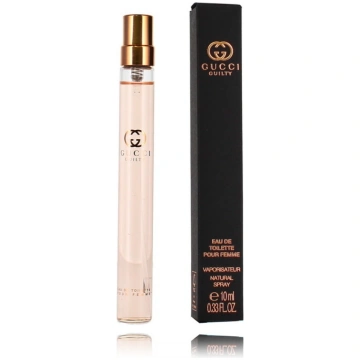 Gucci Guilty EDT smaržas sievietēm - 10 ml