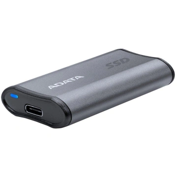 ADATA SE880 External SSD Arējas cietas disks 500GB