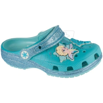 Klasiskās Frozen Elsa Clog Jr čības 210235-90H / 3