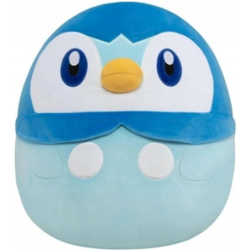 SQUISHMALLOWS Pokemon pliušinis žaislas Piplup 35 