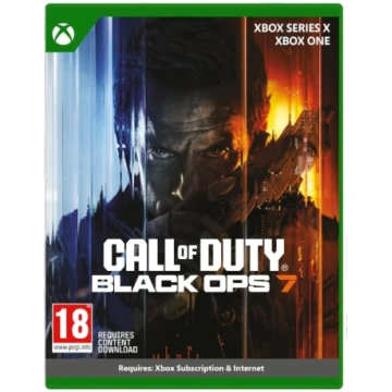 Call of Duty: Black Ops 7 Xbox One/Series X