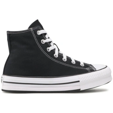 Converse Kedas Chuck Taylor All Star Eva Lift Hi 2
