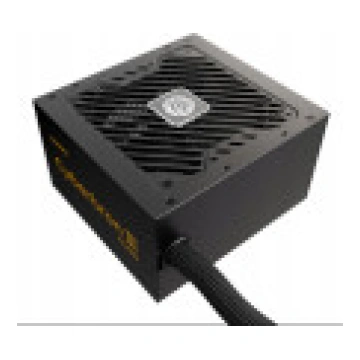 Enermax Cyberbron III 750 W 80+ bronzas bez modifi