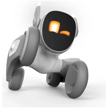 Robotu suns Loona modelis 99902CK00017 ar iebūvētu