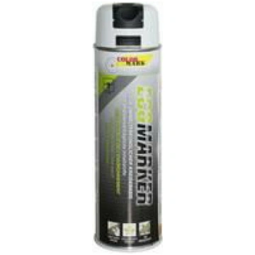 Marķieris ECOMARKER balts 500ml, MOTIP, 230790, ba