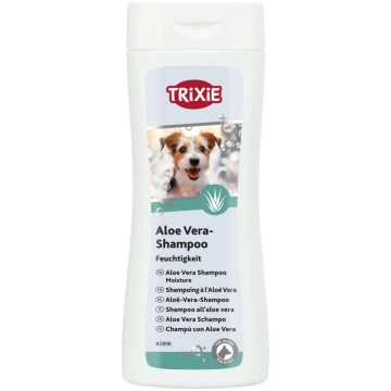 Šampūns suņiem : Trixie Aloe Vera Shampoo 250 ml 1